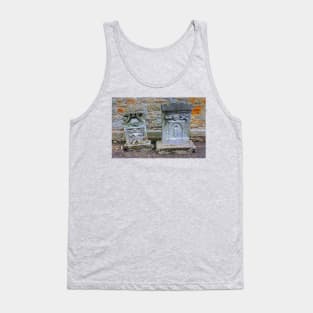 Abercorn Stones Tank Top